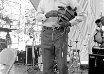 Philip Gould Freeman Fontenot 1979
